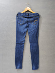 American Eagle Branded Original Denim Jeans For Kids