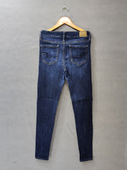 American Eagle Branded Original Denim Jeans For Women