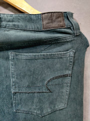 American Eagle Branded Original Denim Jeans For Women