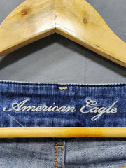 American Eagle Branded Original Denim Jeans For Women