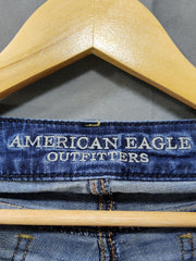 American Eagle Branded Original Denim Jeans For Women