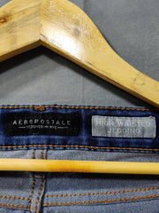 Aeropostale Branded Original Denim Jeans For Women