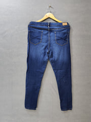 Aeropostale Branded Original Denim Jeans For Women