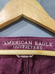 American Eagle Branded Original Denim Jeans For Women