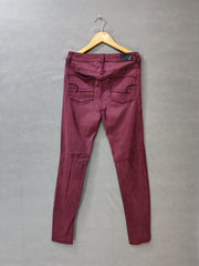 American Eagle Branded Original Denim Jeans For Women