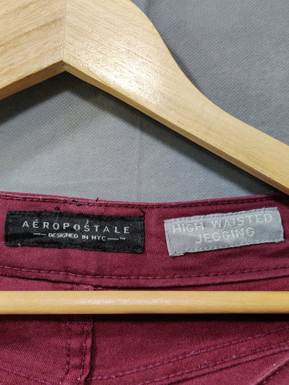 Aeropostale Branded Original Denim Jeans For Women