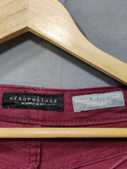 Aeropostale Branded Original Denim Jeans For Women