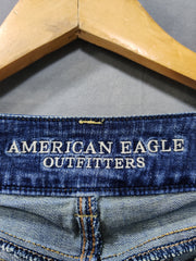 American Eagle Branded Original Denim Jeans For Kids