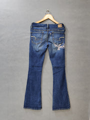 American Eagle Branded Original Denim Jeans For Kids