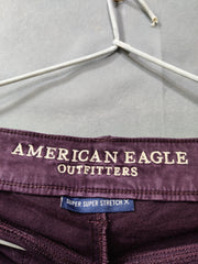 American Eagle Branded Original Denim Jeans For Women