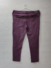 American Eagle Branded Original Denim Jeans For Women