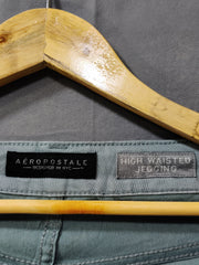Aeropostale Branded Original Cotton Jeans For Women
