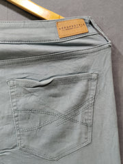 Aeropostale Branded Original Cotton Jeans For Women