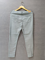 Aeropostale Branded Original Cotton Jeans For Women