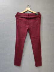 American Eagle Branded Original Cotton Jeans For Women