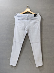 American Eagle Branded Original Cotton Jeans For Women