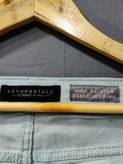 Aeropostale Branded Original Cotton Jeans For Women