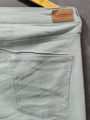 Aeropostale Branded Original Cotton Jeans For Women
