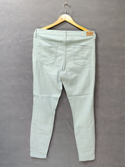 Aeropostale Branded Original Cotton Jeans For Women