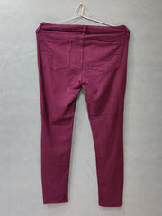 American Eagle Branded Original Cotton Jeans For Women