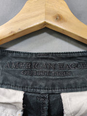 American Eagle Branded Original Cotton Dress For Women