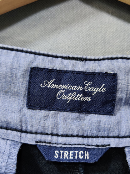 American Eagle Branded Original Cotton Dress For Women