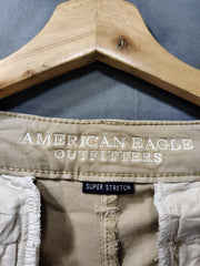American Eagle Branded Original Cotton Dress For Women
