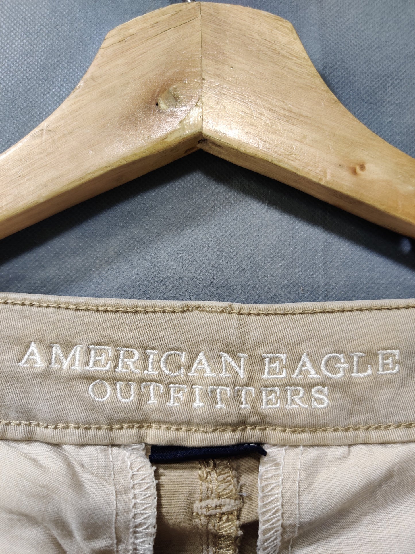 American Eagle Branded Original Cotton Dress For Women