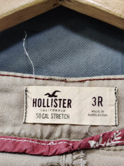 Hollister Branded Original Cotton Dress For Women