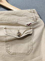 Hollister Branded Original Cotton Dress For Women