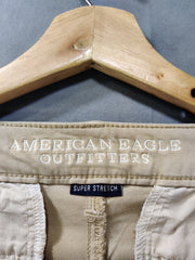 American Eagle Branded Original Cotton Dress For Women