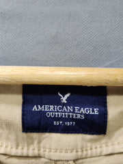 American Eagle Branded Original Cotton Dress For Women