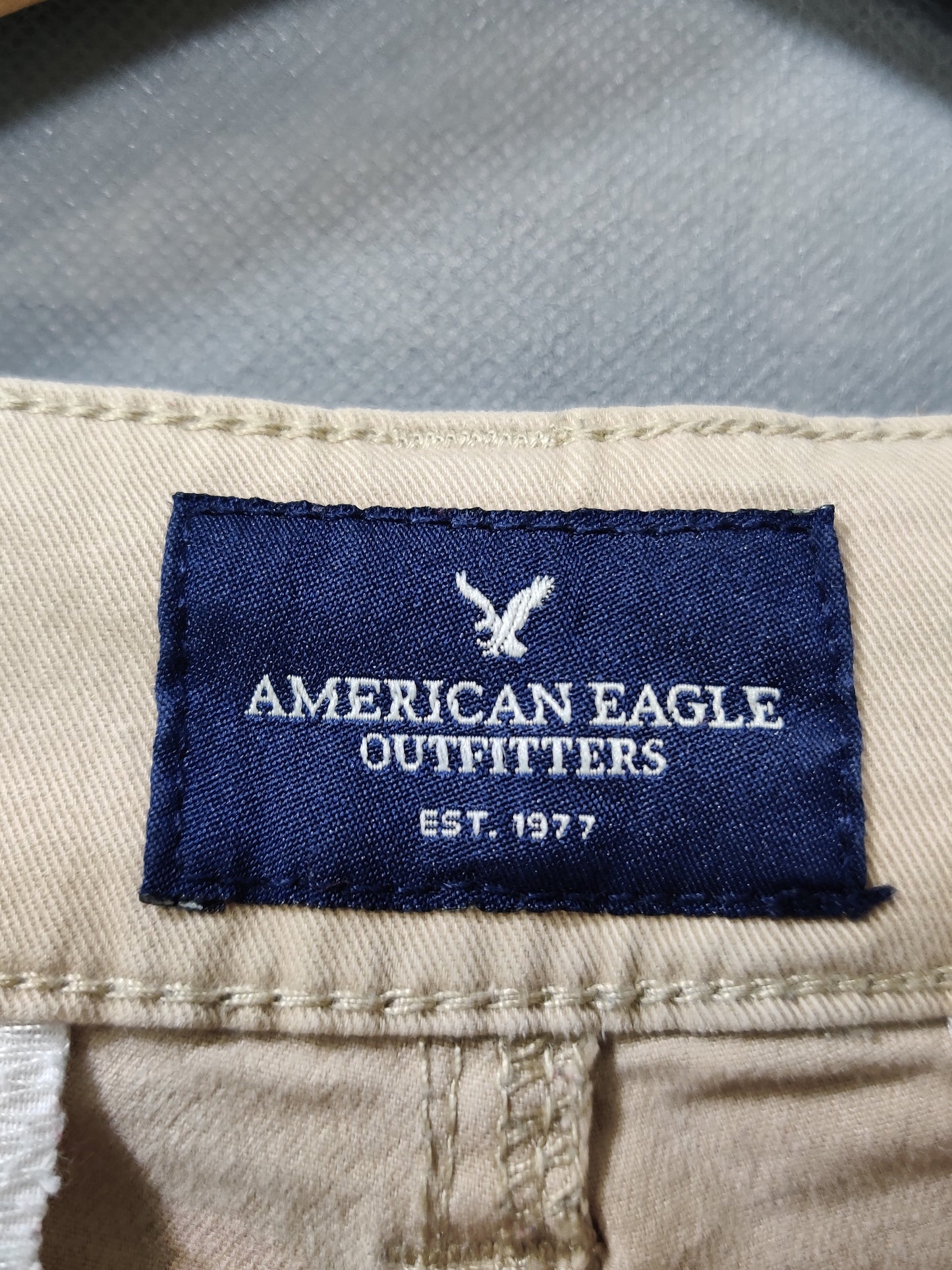 American Eagle Branded Original Cotton Dress For Women