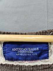 American Eagle Branded Original Cotton Dress For Women