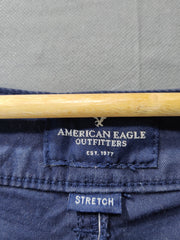 American Eagle Branded Original Cotton Dress For Women
