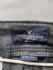 American Eagle Branded Original Cotton Dress For Women