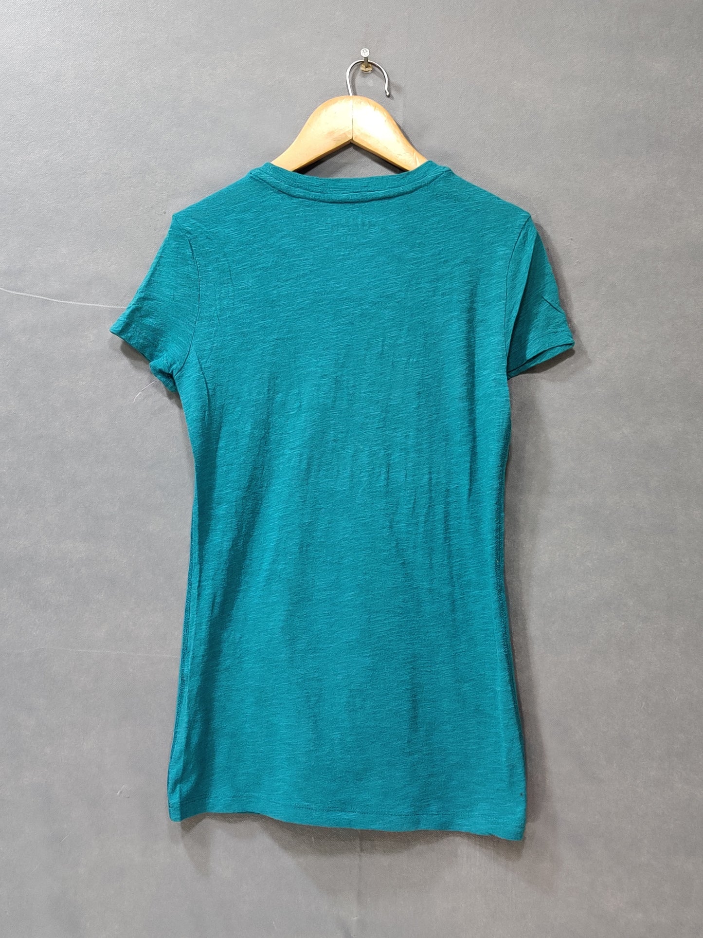 Aeropostale Branded Original For Cotton Women T Shirt