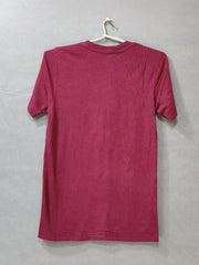 Canvas Branded Original For Cotton Women T Shirt
