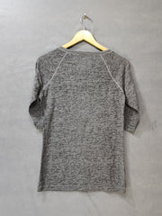 American Eagle Branded Original For Cotton Women T Shirt