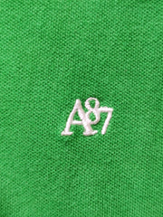 Aeropostale Branded Original For Cotton Women Polo T Shirt