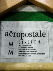 Aeropostale Branded Original For Cotton Women Polo T Shirt