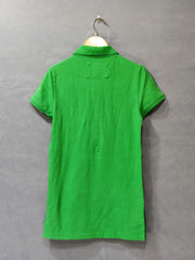 Aeropostale Branded Original For Cotton Women Polo T Shirt