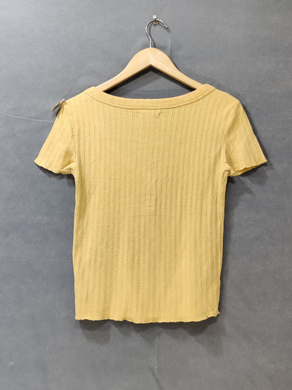 American Eagle Branded Original For Cotton Women T Shirt