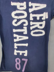 Aeropostale Branded Original For Cotton Women T Shirt