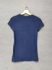Aeropostale Branded Original For Cotton Women T Shirt