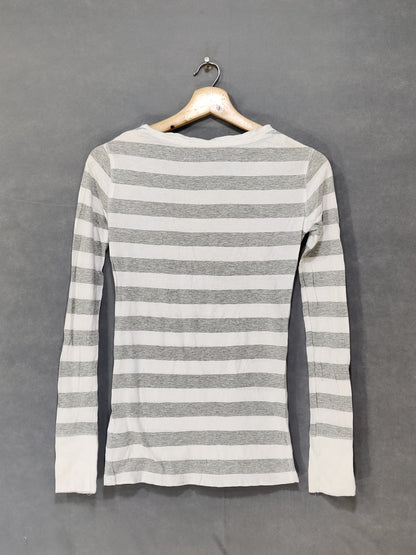 Aeropostale Branded Original For Cotton Women T Shirt