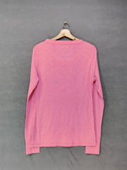 Aeropostale Branded Original For Cotton Women T Shirt