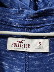 Hollister Branded Original For Cotton Women T Shirt