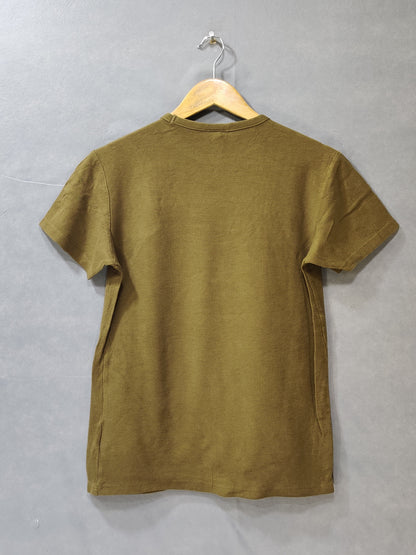 H&M Branded Original For Cotton Women T Shirt