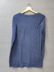 American Eagle Branded Original For Cotton Women T Shirt